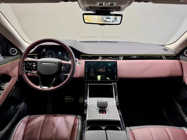 Land Rover Range Rover Aurora 2024 — фото 20