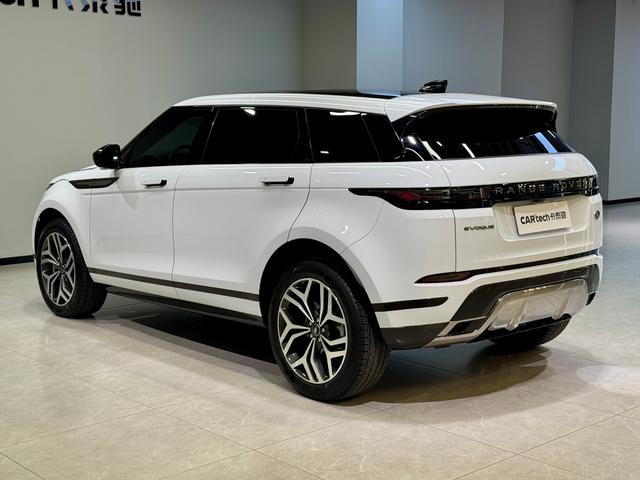 Land Rover Range Rover Aurora 2024 — фото 5