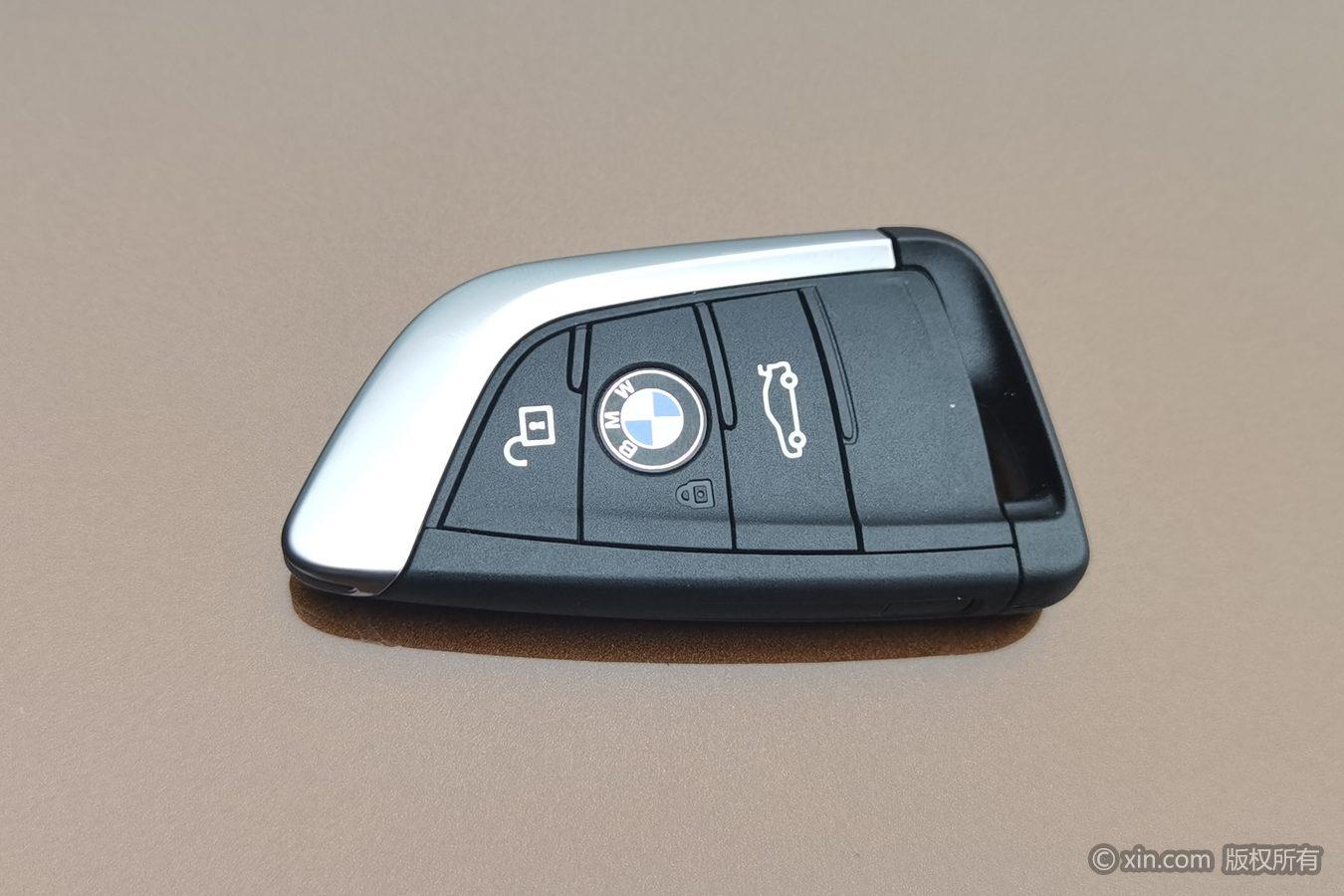 BMW X1 2018 sDrive18Li Fashion