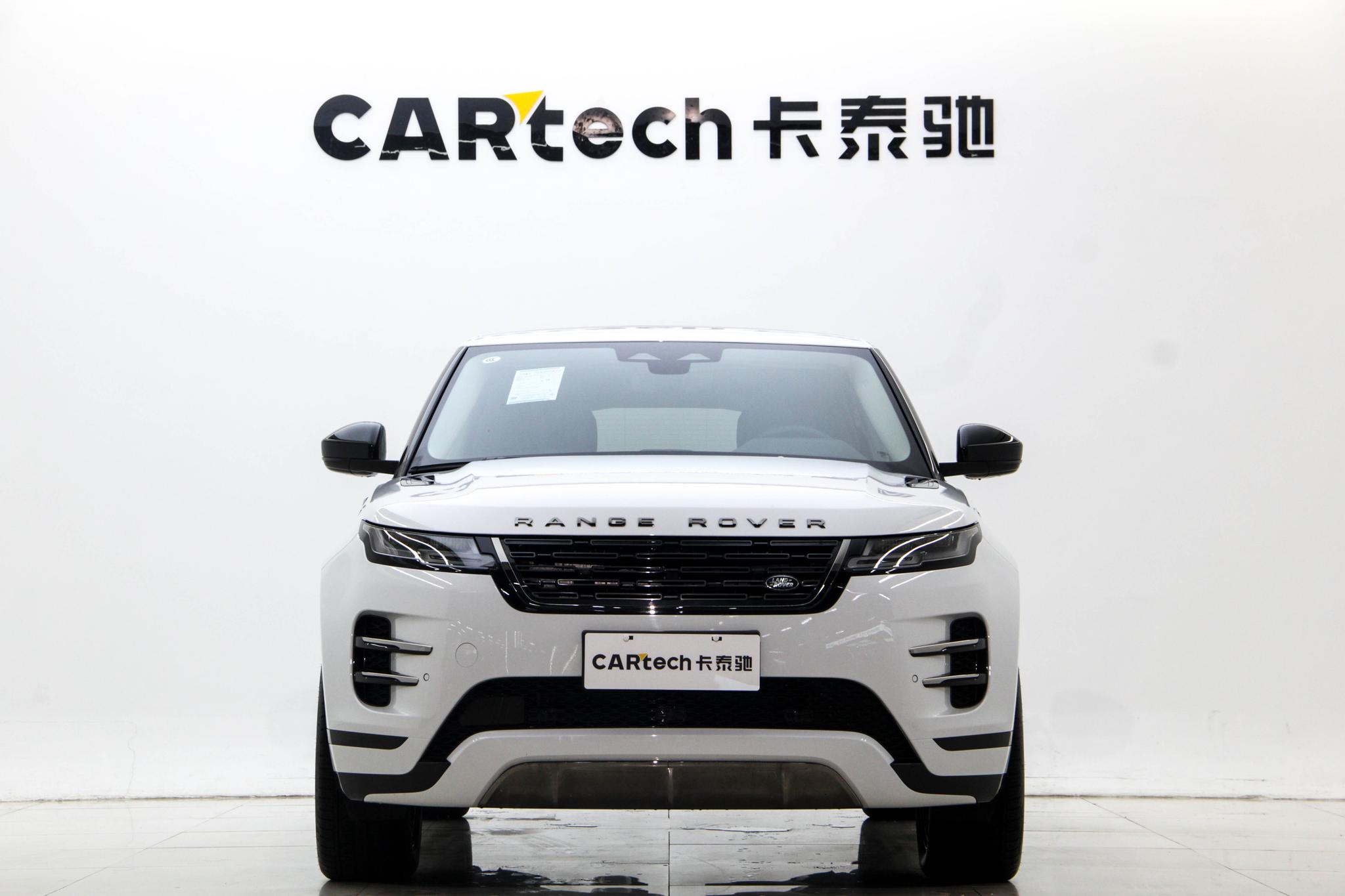 Land Rover Range Rover Evoque 2024 L 2.0T SE