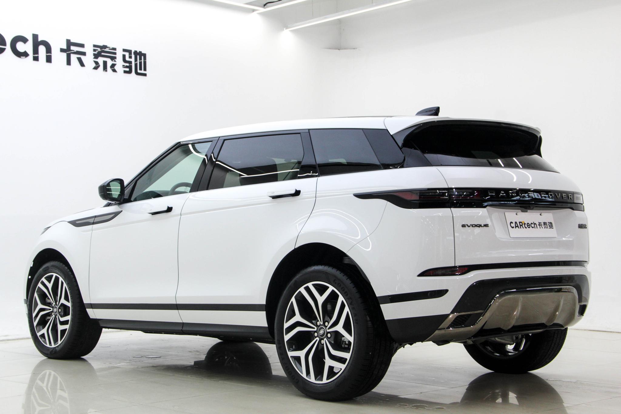 Land Rover Range Rover Evoque 2024 L 2.0T SE