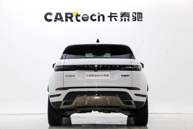 Land Rover Range Rover Evoque 2024 L 2.0 T SE — фото 5