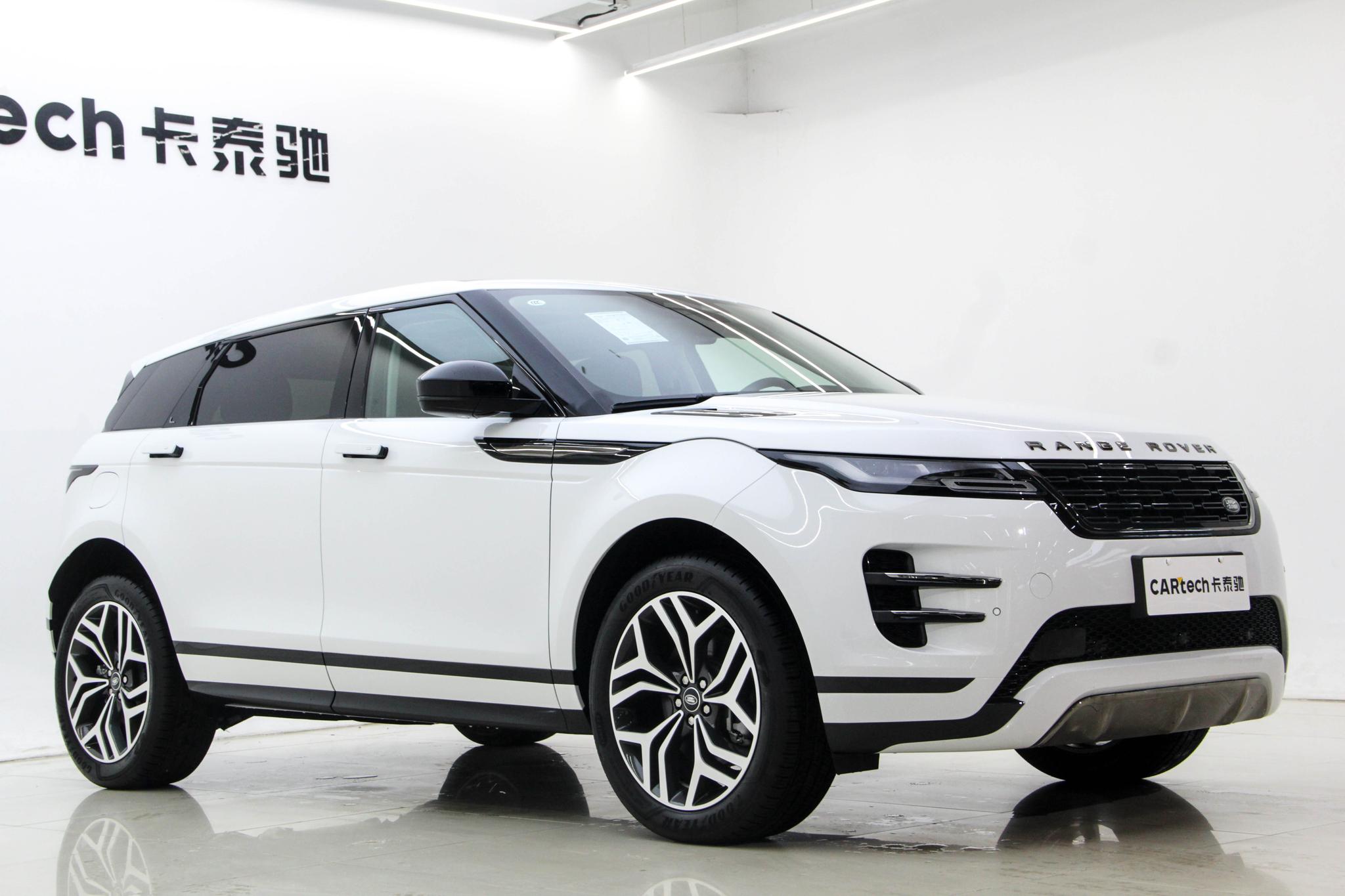 Land Rover Range Rover Evoque 2024 L 2.0T SE