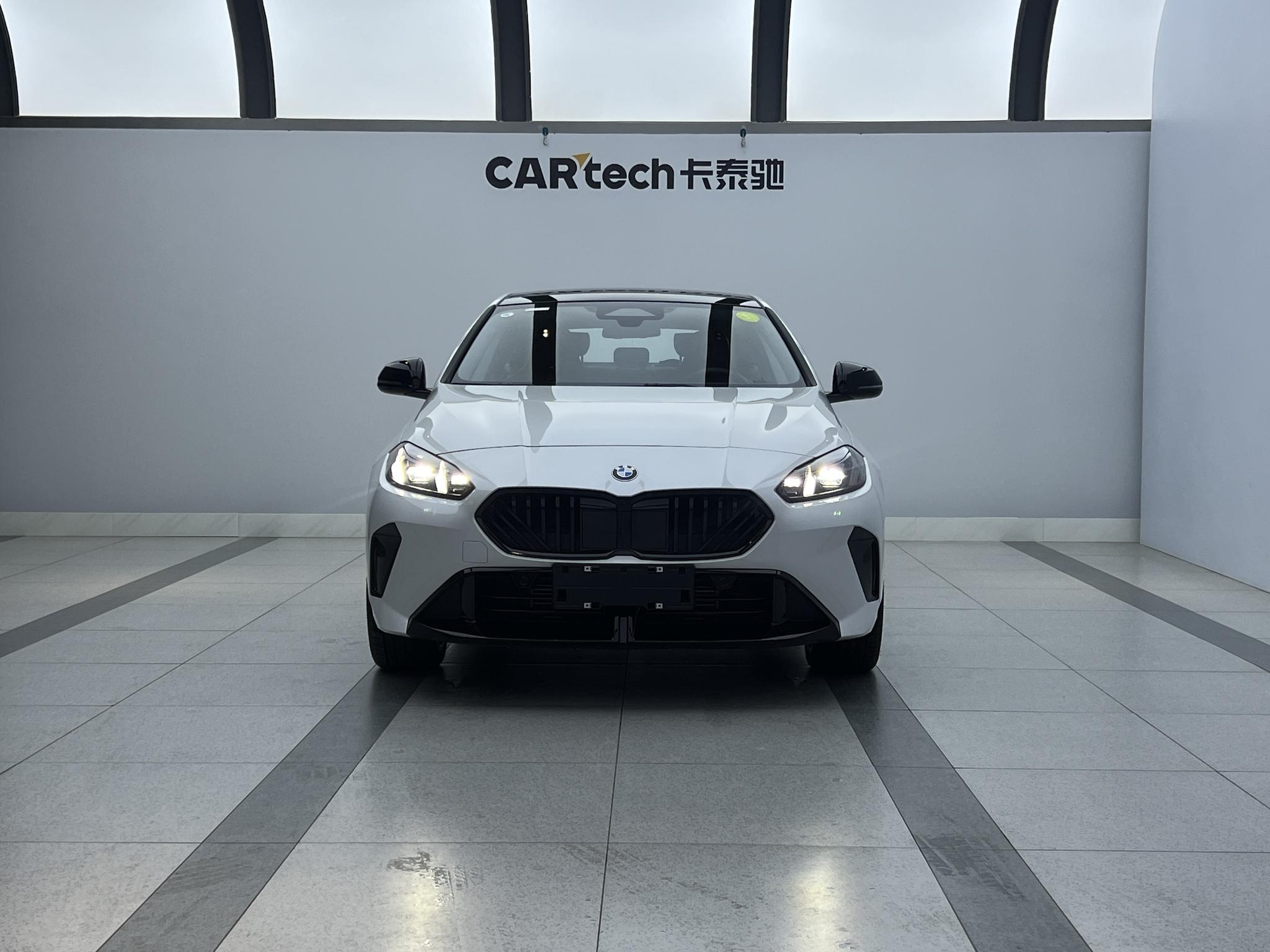 BMW 2 Series 2 2025 225L M Sport