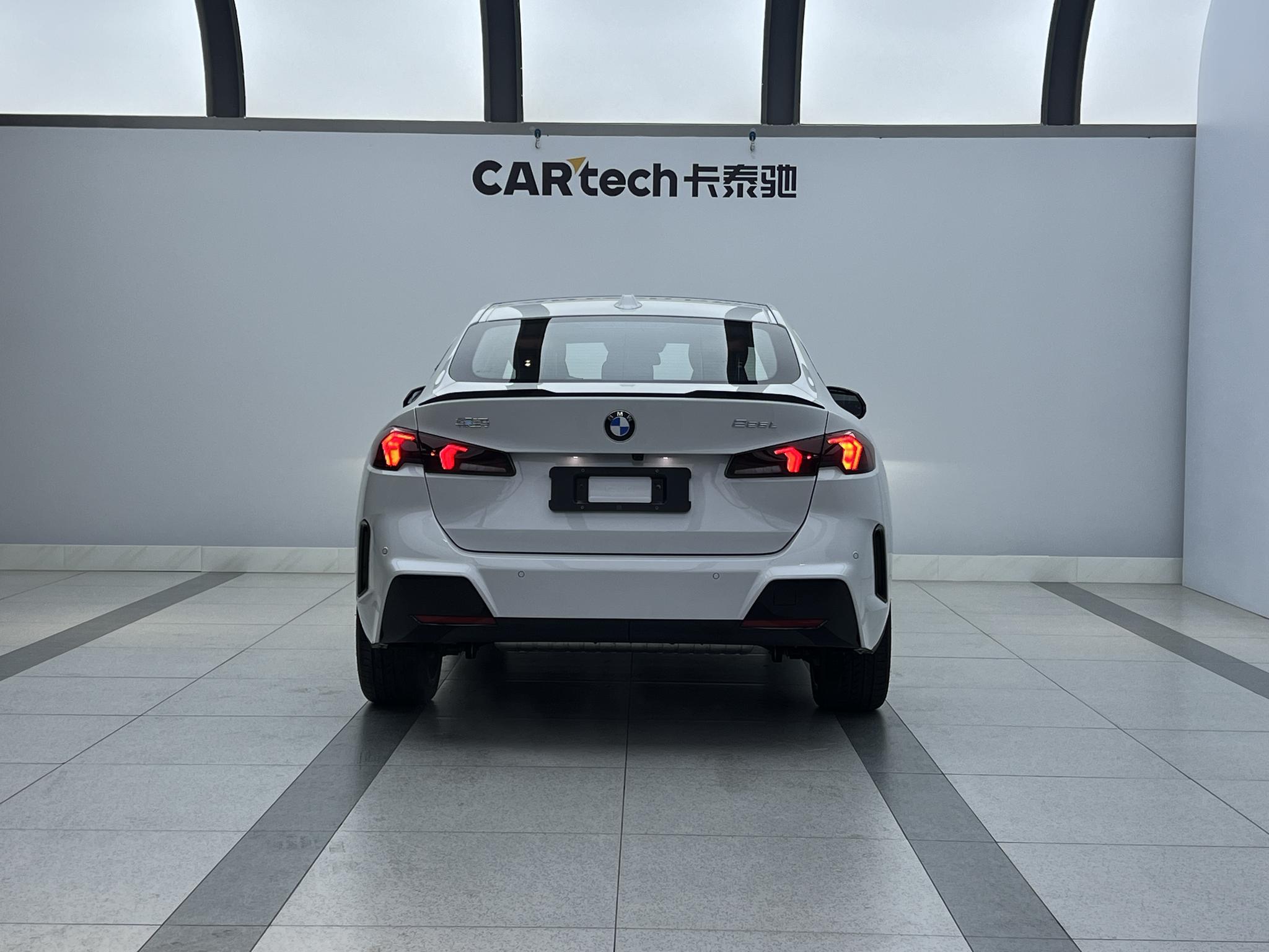 BMW 2 Series 2 2025 225L M Sport