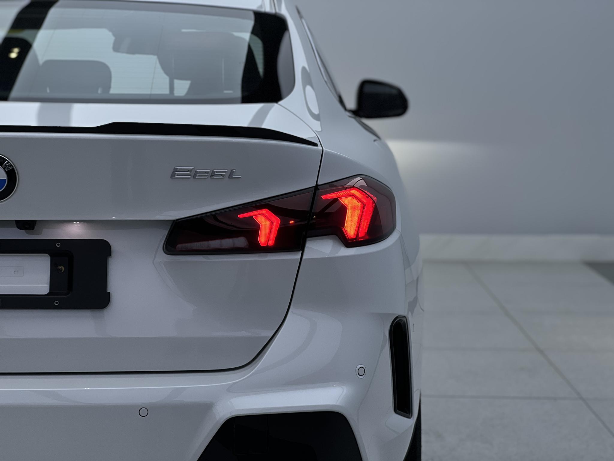 BMW 2 Series 2 2025 225L M Sport