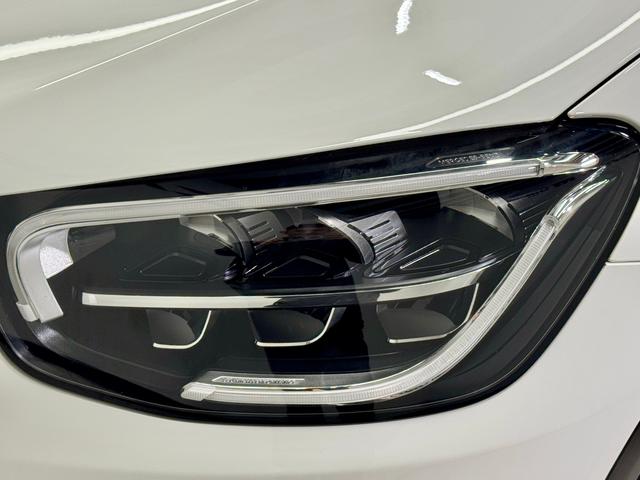 Mercedes-Benz GLC 2020 Белый из Китая, фото 3