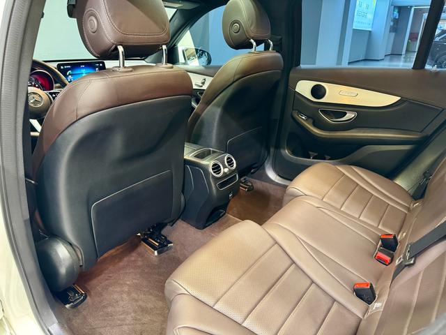 Mercedes-Benz GLC 2020 Белый из Китая, фото 6