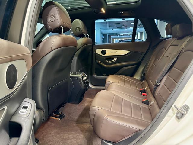 Mercedes-Benz GLC id 3837408 из Китая 7