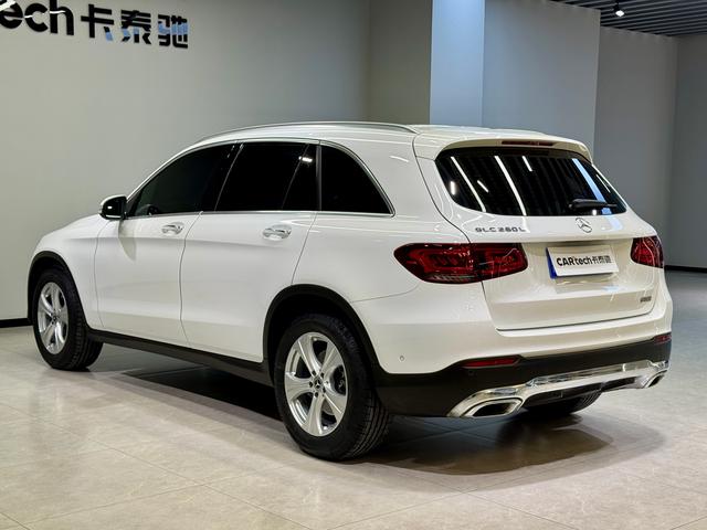 Mercedes-Benz GLC id 3837408 из Китая 11