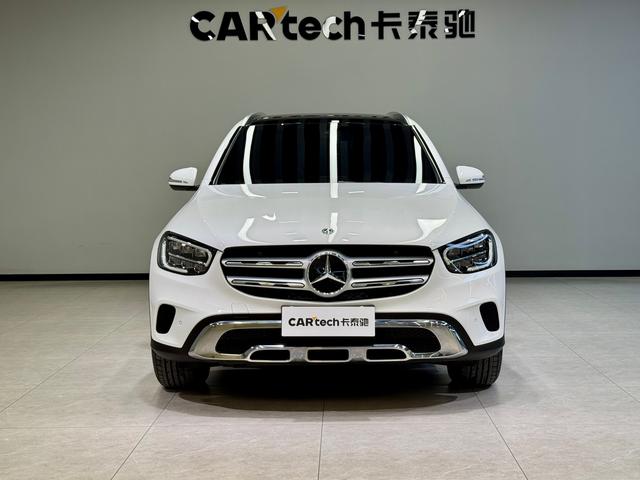 Mercedes-Benz GLC id 3837408 из Китая 22