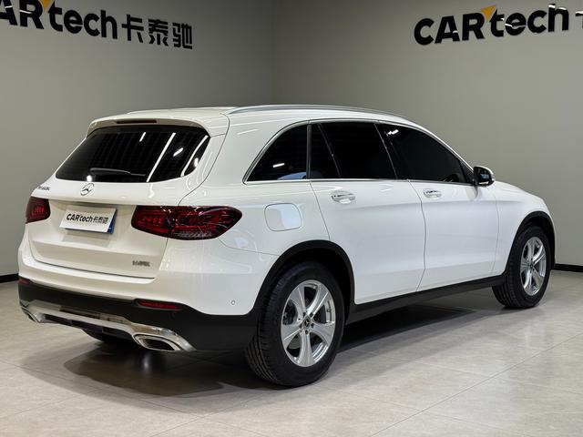 Mercedes-Benz GLC id 3837408 из Китая 24