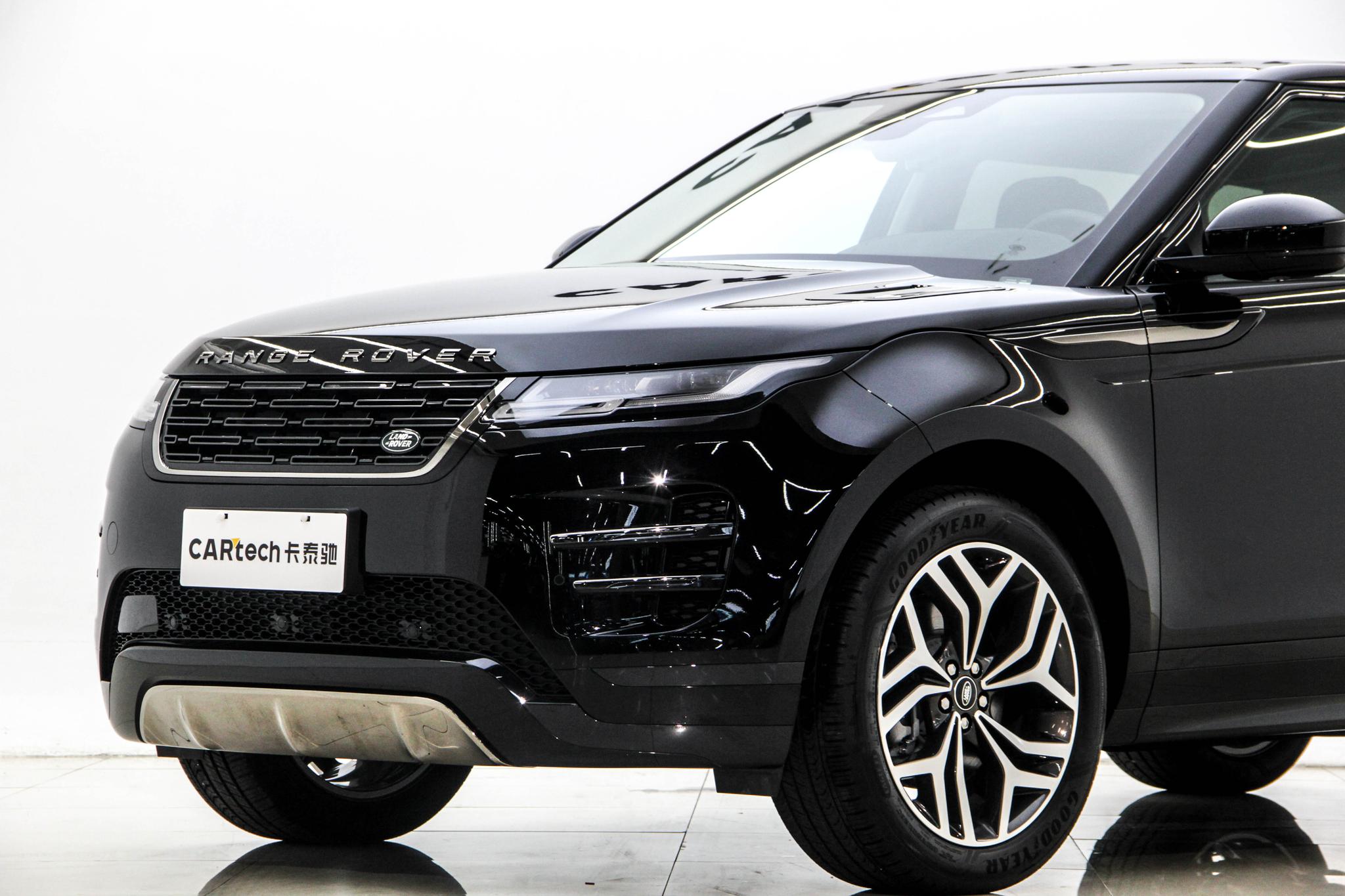 Land Rover Range Rover Evoque 2024 L 2.0T SE