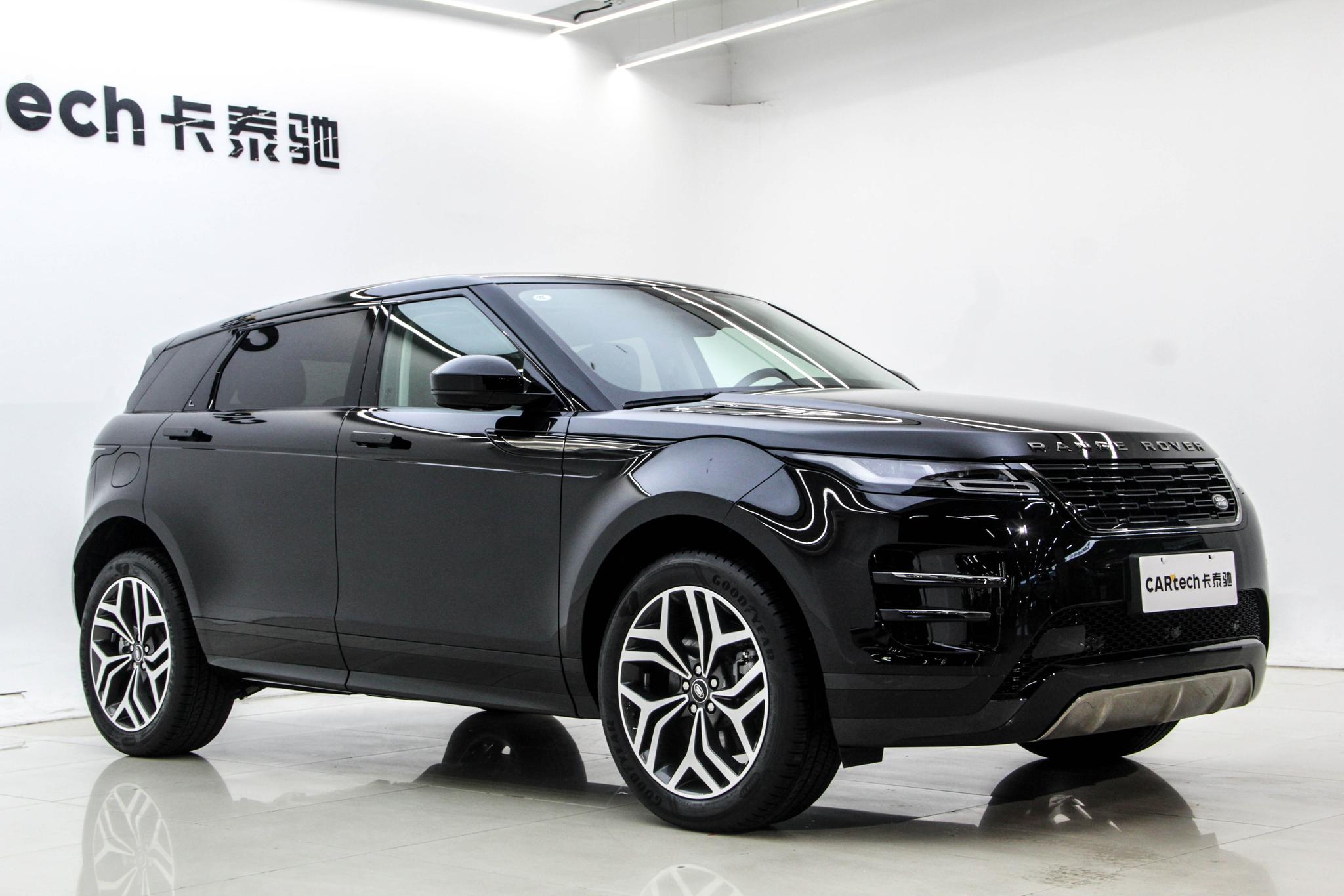 Land Rover Range Rover Evoque 2024 L 2.0T SE