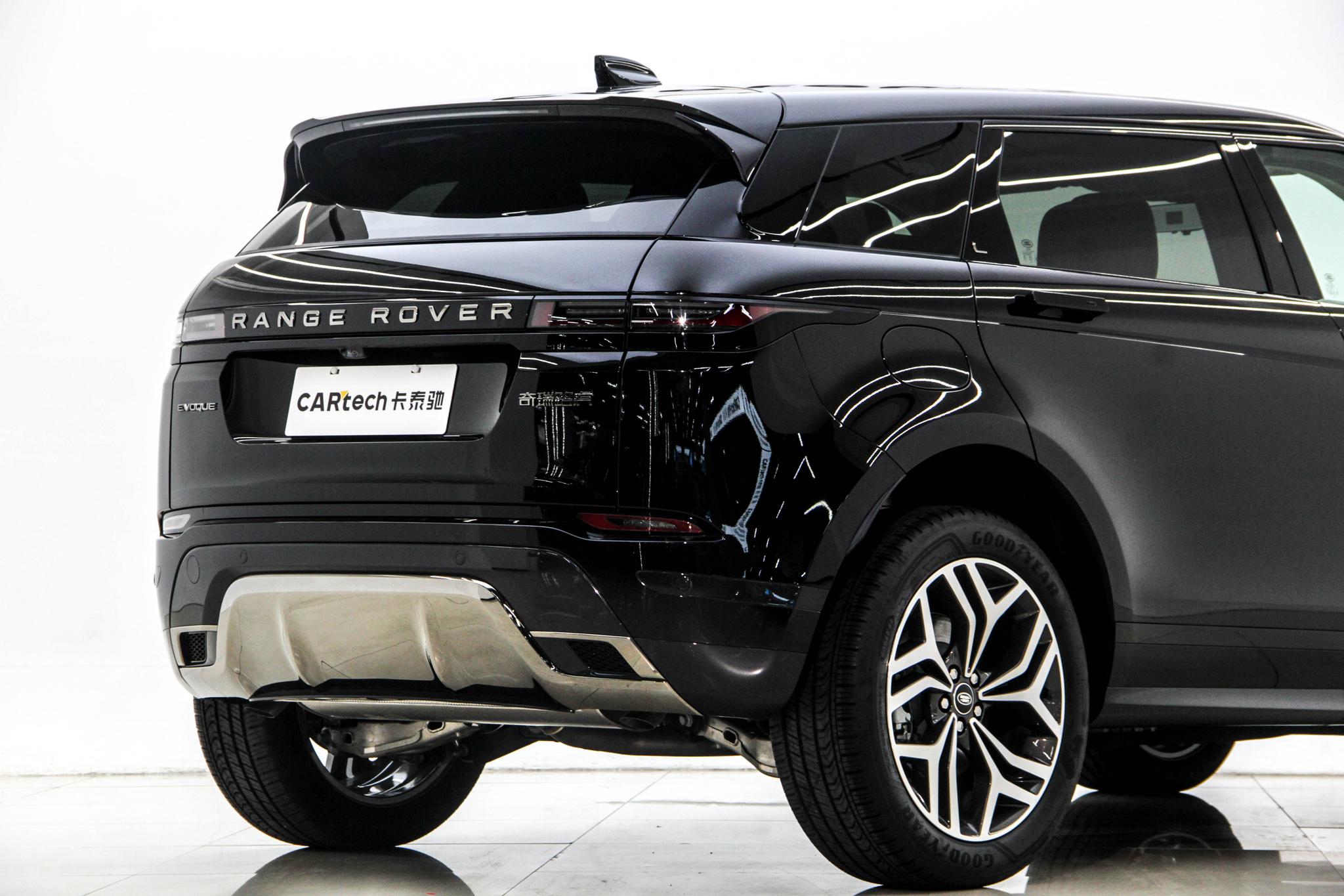 Land Rover Range Rover Evoque 2024 L 2.0T SE