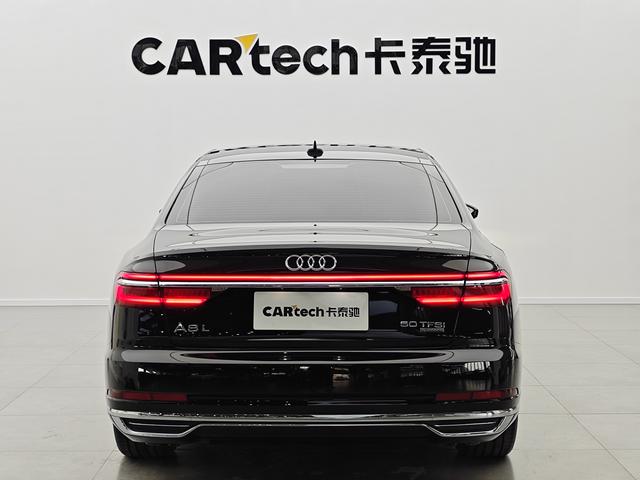 Audi A8 id 3810636 из Китая 9