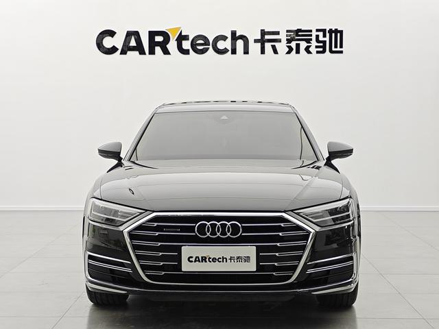 Audi A8 id 3810636 из Китая 11