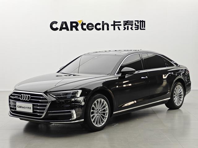 Audi A8 id 3810636 из Китая 31
