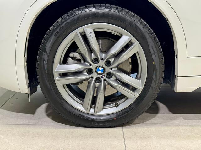 BMW X2 2023 — фото 11