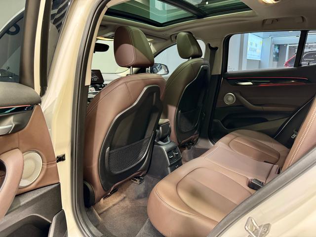 BMW X2 id 3837410 из Китая 10