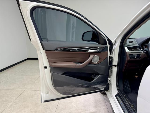 BMW X2 2023 — фото 26