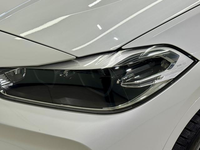 BMW X2 2023 — фото 9