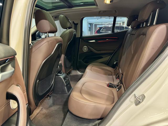 BMW X2 id 3837410 из Китая 14