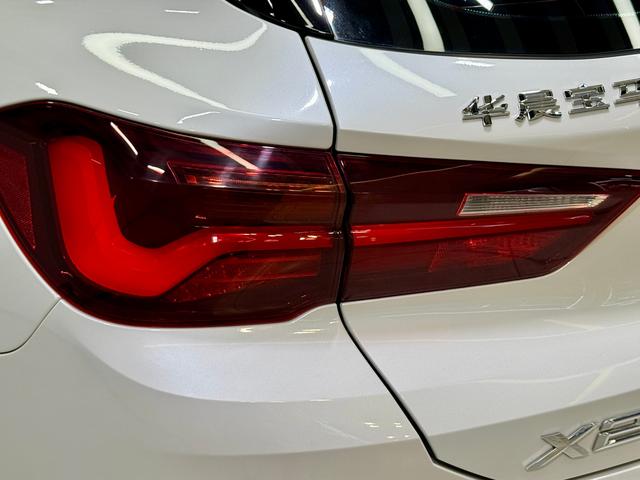 BMW X2 2023 — фото 10