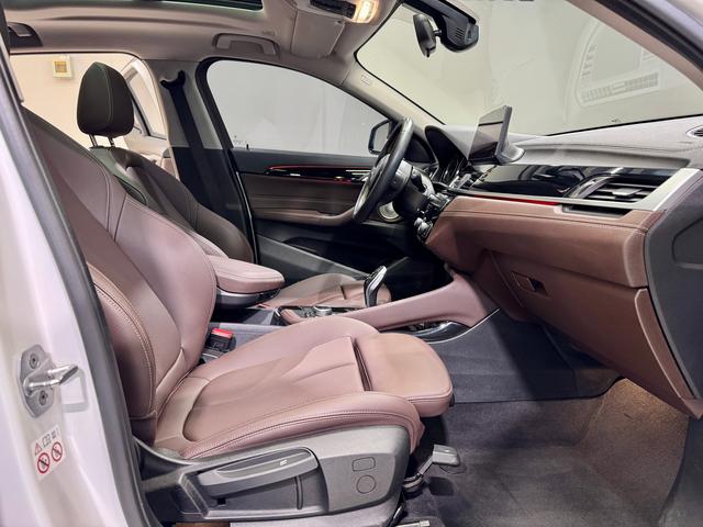 BMW X2 id 3837410 из Китая 25