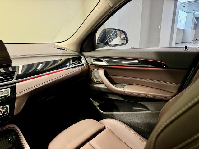 BMW X2 2023 — фото 12