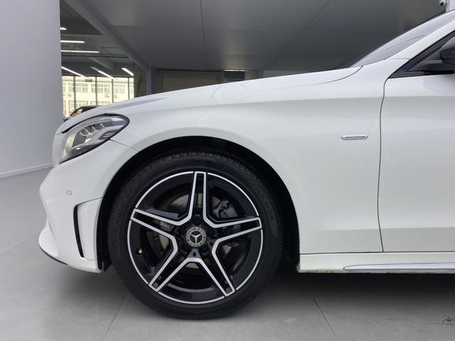 Mercedes Benz C-Class 2021 — фото 3