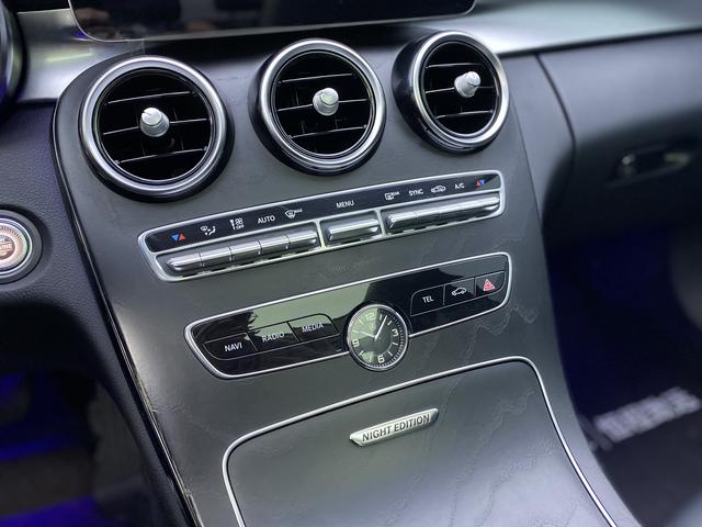 Mercedes Benz C-Class 2021 — фото 15