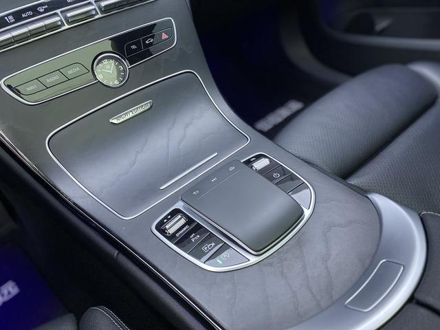 Mercedes Benz C-Class 2021 — фото 14