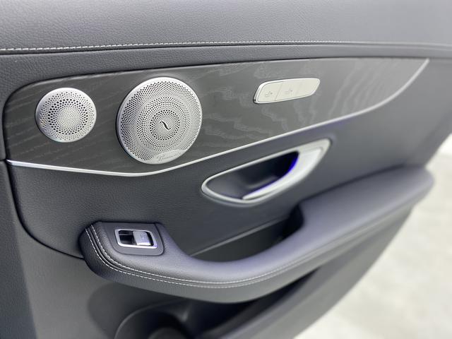 Mercedes Benz C-Class 2021 — фото 21