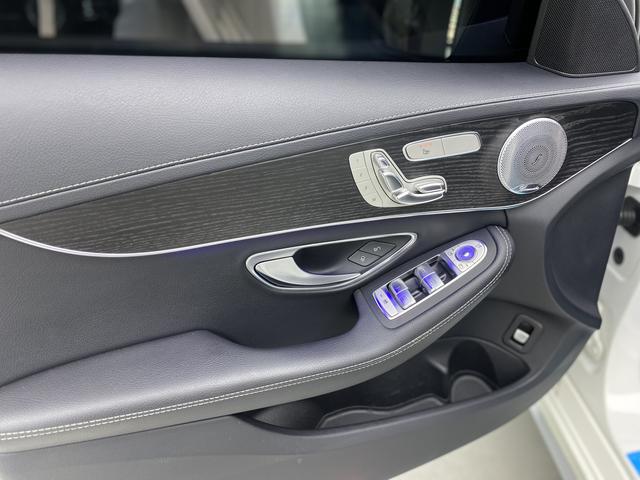 Mercedes Benz C-Class 2021 — фото 11