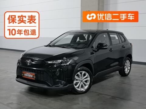 Toyota Frontlander