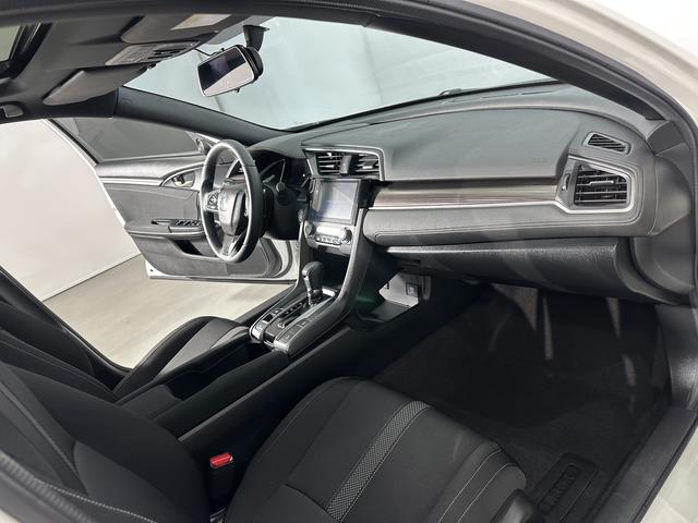 Honda Civic 2020 HATCHBACK 220 TURBO CVT — фото 14