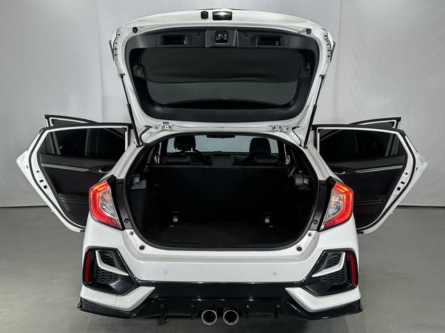 Honda Civic 2020 HATCHBACK 220 TURBO CVT — фото 17