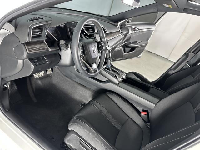 Honda Civic 2020 HATCHBACK 220 TURBO CVT — фото 15