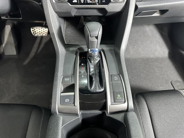 Honda Civic 2020 HATCHBACK 220 TURBO CVT — фото 13