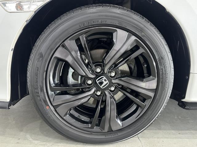 Honda Civic 2020 HATCHBACK 220 TURBO CVT — фото 8