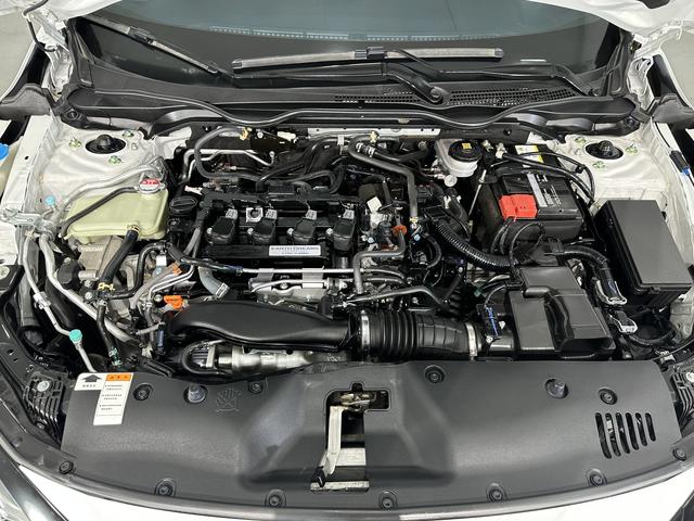 Honda Civic 2020 HATCHBACK 220 TURBO CVT — фото 7
