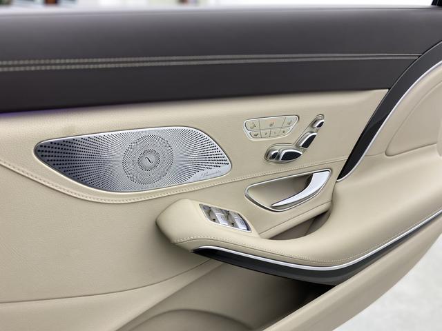 Mercedes-Benz Maybach S-class 2020 Черный из Китая, фото 2