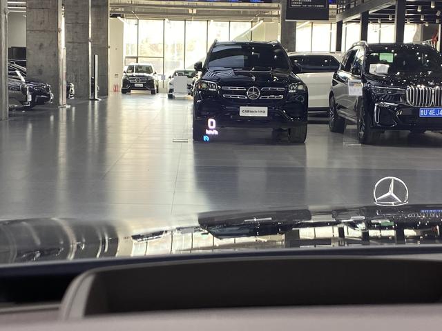 Mercedes-Benz Maybach S-class id 3775279 из Китая 10