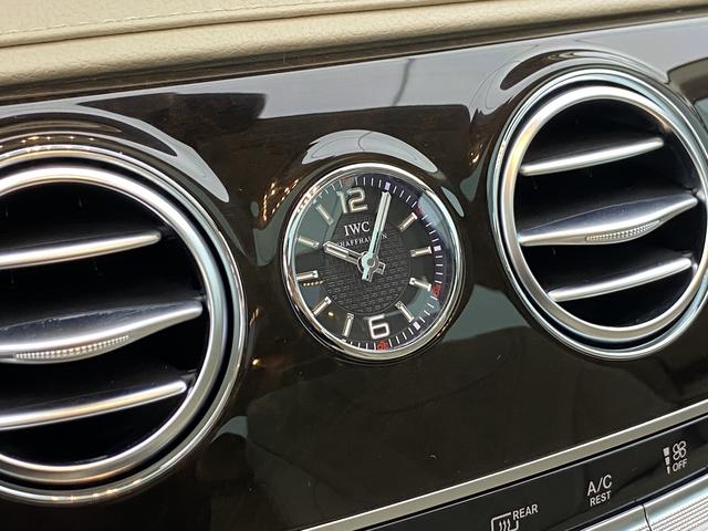 Mercedes-Benz Maybach S-class id 3775279 из Китая 11