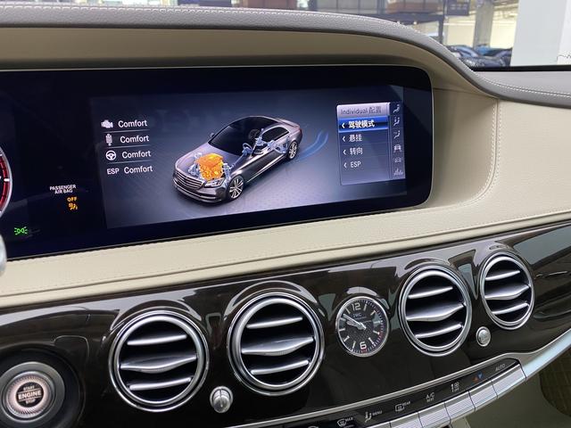 Mercedes-Benz Maybach S-class id 3775279 из Китая 15