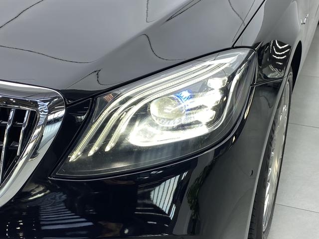 Mercedes-Benz Maybach S-class id 3775279 из Китая 22