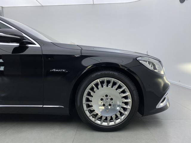 Mercedes-Benz Maybach S-class id 3775279 из Китая 25