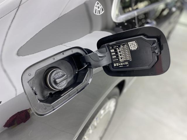 Mercedes-Benz Maybach S-class id 3775279 из Китая 28