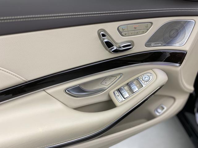 Mercedes-Benz Maybach S-class id 3775279 из Китая 33